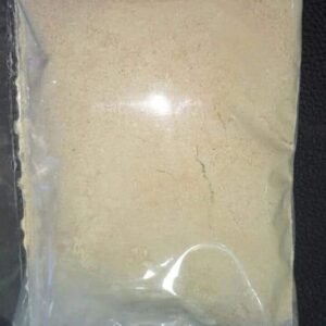 ثوم مجفف بودر Dried garlic powder