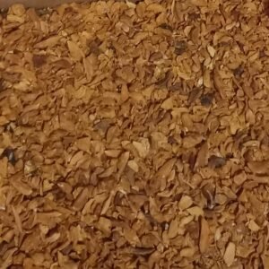 ثوم مجفف حبيبات Dried garlic granules