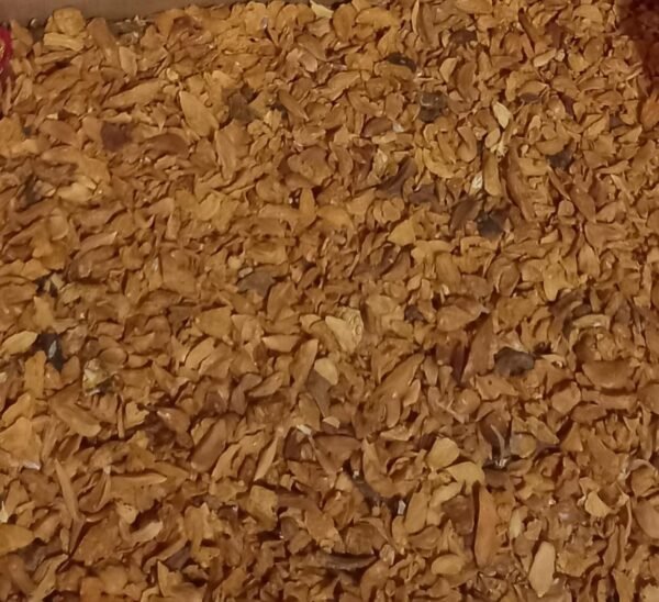 ثوم مجفف حبيبات Dried garlic granules